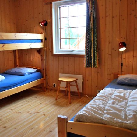 Beveroya Hytteutleie Og Camping Bo (Telemark) Pokoj fotografie