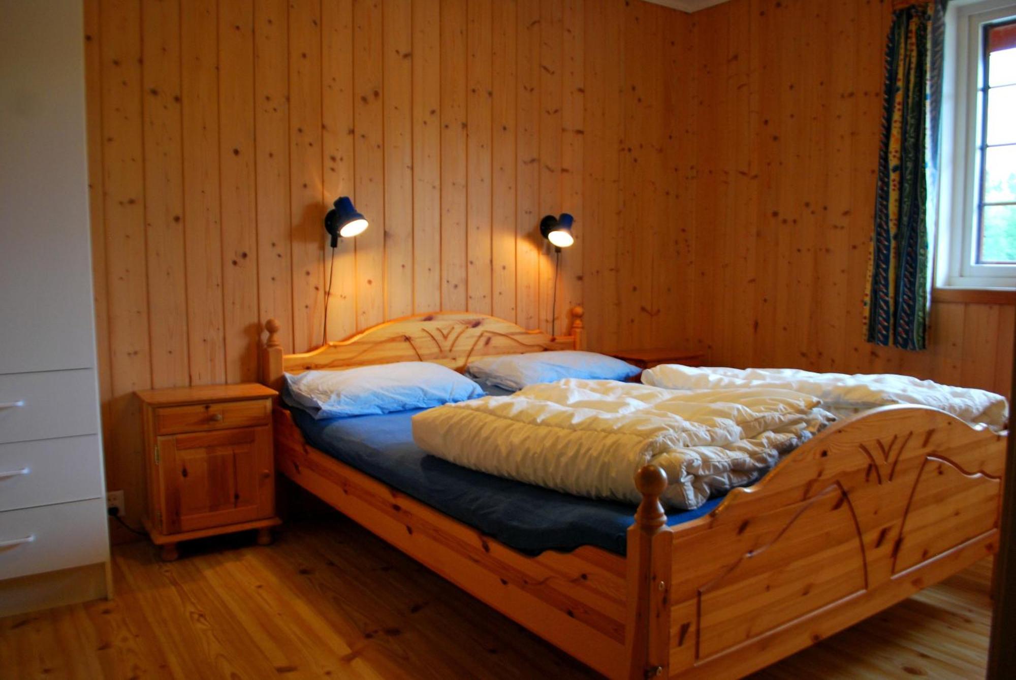 Beveroya Hytteutleie Og Camping Bo (Telemark) Pokoj fotografie