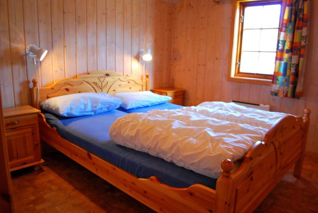 Beveroya Hytteutleie Og Camping Bo (Telemark) Pokoj fotografie