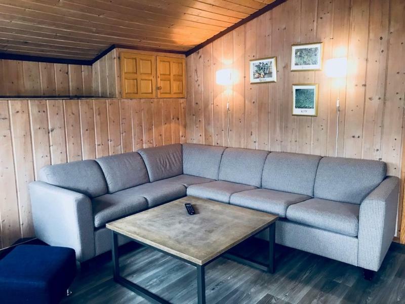Beveroya Hytteutleie Og Camping Bo (Telemark) Exteriér fotografie