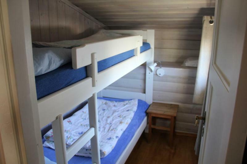 Beveroya Hytteutleie Og Camping Bo (Telemark) Exteriér fotografie